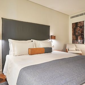 Habitación Superior con Cama King